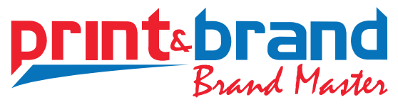 Print & Brand Logo